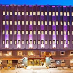 Imagine pentru Doubletree By Hilton Hotel Istanbul Sirkeci Cazare - Litoral Istanbul la hoteluri de 4* stele 2026
