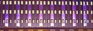 Imagine pentru Doubletree By Hilton Hotel Istanbul Sirkeci Cazare - Litoral Istanbul la hoteluri de 4* stele 2026