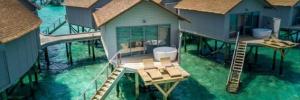 Imagine pentru Giraavaru Cazare - Maldive la hoteluri de 5* stele 2025