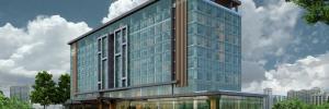 Imagine pentru Lionel Hotel Istanbul City Break - Istanbul 2026