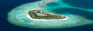 Imagine pentru Halaveli Cazare - Maldive la hoteluri de 5* stele 2024
