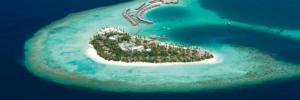 Imagine pentru Halaveli Cazare - Maldive la hoteluri de 5* stele 2025