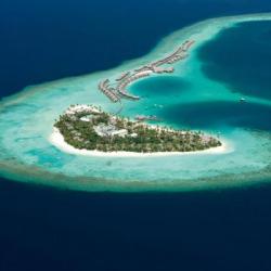 Imagine pentru Halaveli Cazare - Maldive la hoteluri de 5* stele 2025