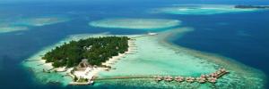 Imagine pentru Kudafolhudhoo Cazare - Maldive la hoteluri de 5* stele 2026