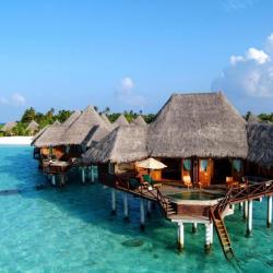 Imagine pentru Dhunikolhu Cazare - Maldive la hoteluri de 5* stele 2024