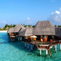 Imagine pentru Dhunikolhu Cazare - Maldive la hoteluri de 5* stele 2025