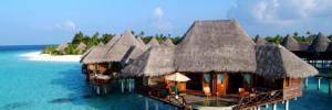 Imagine pentru Dhunikolhu Cazare - Maldive la hoteluri de 5* stele 2024