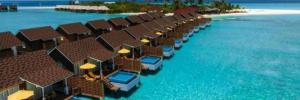 Imagine pentru Dhigufaru Island Resort Cazare - Baa-atoll la hoteluri de 5* stele 2024