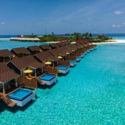 Imagine pentru Baa-atoll Cazare - Maldive la hoteluri de 5* stele 2025