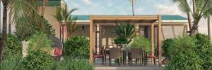 Imagine pentru Hotel Lvis Blancura Cazare - Dharavandhoo la hoteluri de 4* stele 2024