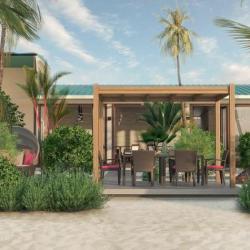 Imagine pentru Hotel Lvis Blancura Cazare - Dharavandhoo la hoteluri de 4* stele 2024