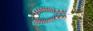 Imagine pentru Furaveri Cazare - Maldive la hoteluri de 5* stele 2025