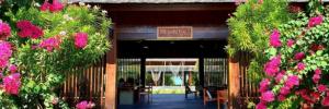 Imagine pentru The Barefoot Eco Hotel Cazare - Hanimaadhoo la hoteluri de 4* stele 2024