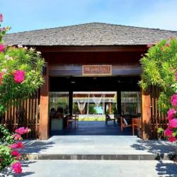 Imagine pentru The Barefoot Eco Hotel Cazare - Hanimaadhoo la hoteluri de 4* stele 2024