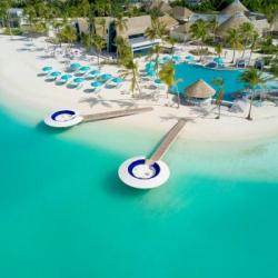 Imagine pentru Hotel Kandima Maldives Cazare - Dhaalu Atoll 2024