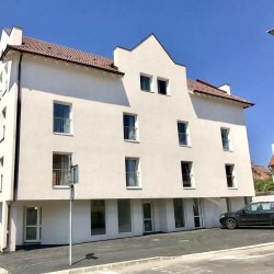 Imagine pentru City Center Boutique Apartment Cazare - Munte Brasov 2025