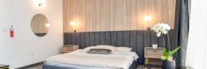 Imagine pentru Pensiunea Alfa Cazare - Mamaia Nord - Navodari la hoteluri de 5* stele 2025