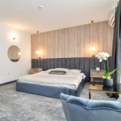 Imagine pentru Pensiunea Alfa Cazare - Mamaia Nord - Navodari la hoteluri de 5* stele 2025