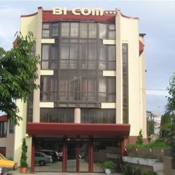 Imagine pentru Pensiunea Bi Com Cazare - City Break Suceava la hoteluri de 3* stele 2025