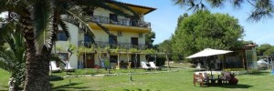 Imagine pentru Hotel Barbagiannis House Cazare - Litoral Ormos Panagias (sithonia) 2025