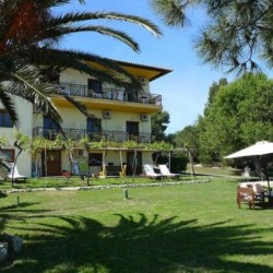 Imagine pentru Hotel Barbagiannis House Cazare - Litoral Ormos Panagias (sithonia) 2025
