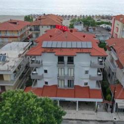 Imagine pentru Paralia Katerini (riviera Olimpului) Cazare - Litoral Grecia 2026