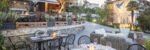 Imagine pentru Hotel Avatel Eco Lodge Cazare - Litoral Kriopigi (kassandra) la hoteluri cu Demipensiune 2025