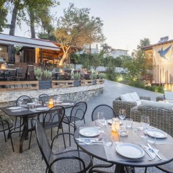 Imagine pentru Hotel Avatel Eco Lodge Cazare - Litoral Kriopigi (kassandra) la hoteluri cu Demipensiune 2025