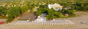 Imagine pentru Olympian Bay Grand Resort Cazare - Litoral Paralia Katerini (riviera Olimpului) la hoteluri de 4* stele 2025