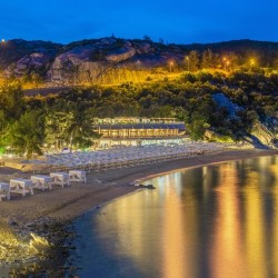 Imagine pentru Hotel Bomo Tosca Beach Cazare - Kavala 2023