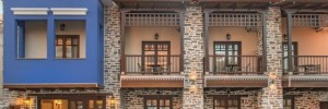 Imagine pentru Konaki Ouranoupolis Hotel Cazare + Autocar - Ouranoupoli 2025