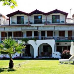 Imagine pentru Studios And Apartments Efrosini Cazare - Litoral Platamonas 2025