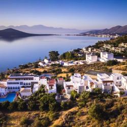 Imagine pentru Selena Village Cazare - Litoral Elounda la hoteluri de 3* stele 2026