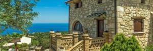 Imagine pentru Villa Poseidon Cazare - Litoral Zakynthos 2024
