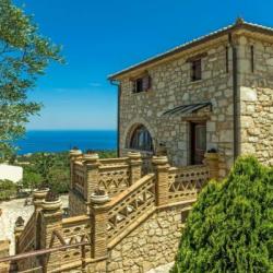 Imagine pentru Villa Poseidon Cazare - Litoral Zakynthos 2024