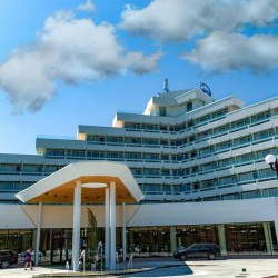 Imagine pentru Cap Aurora Cazare - Litoral Litoralul Romanesc la hoteluri de 4* stele 2025