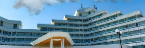 Imagine pentru Cap Aurora Cazare - Litoral Litoralul Romanesc la hoteluri de 4* stele 2025