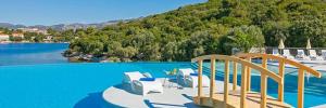Imagine pentru Port 9 Hotel Island Family Resort Cazare - Litoral Insula Korcula 2025