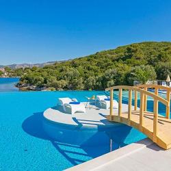 Imagine pentru Port 9 Hotel Island Family Resort Cazare - Litoral Insula Korcula 2025