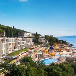 Imagine pentru Hotel Valamar Girandela Family Cazare - Litoral Rabac 2026