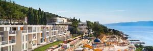 Imagine pentru Hotel Valamar Girandela Family Cazare - Litoral Rabac 2026