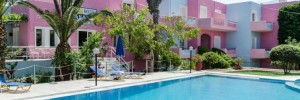 Imagine pentru Hotel Anatoli Beach Cazare - Kavros 2025