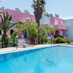 Imagine pentru Hotel Anatoli Beach Cazare - Kavros 2025