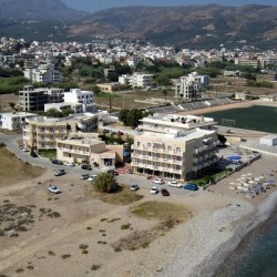 Imagine pentru Hotel Sunny Bay Charter Avion - Kissamos 2026