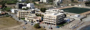 Imagine pentru Hotel Sunny Bay Charter Avion - Kissamos 2026