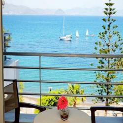 Imagine pentru Hotel Triton Charter Avion - Kos Town 2025