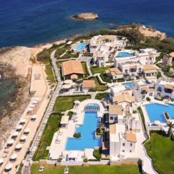 Imagine pentru Hotel Aldemar Knossos Villas Cazare - Anissaras 2025