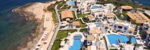 Imagine pentru Hotel Aldemar Knossos Villas Cazare - Anissaras 2025