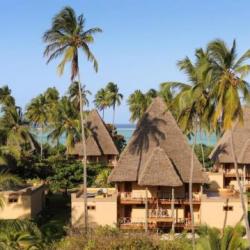 Imagine pentru Neptune Pwani Beach Resort Charter Avion - Tanzania 2024