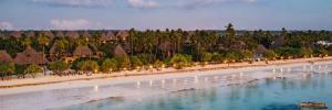 Imagine pentru Neptune Pwani Beach Resort & Spa Cazare - Litoral Zanzibar la hoteluri de 4* stele 2027